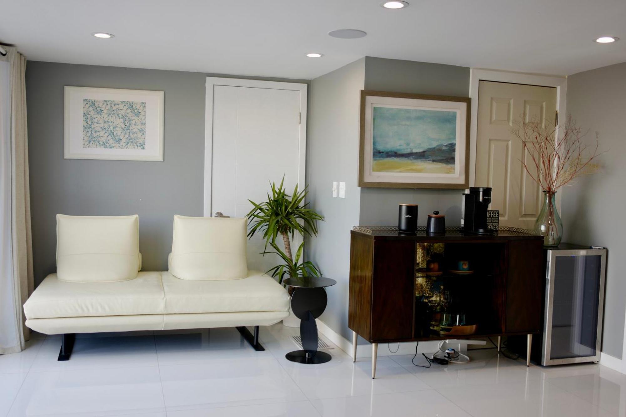 Vista Bliss Retreat-Private Room Los Angeles Exterior photo